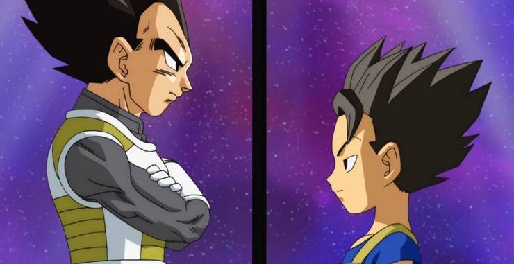 Dragon Ball 20 Crazy Details About Cabba Kale and Caulifla Dragon Ball 20 Crazy Details About Cabba Kale and Caulifla